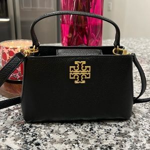 Tory Burch bag and crossbody